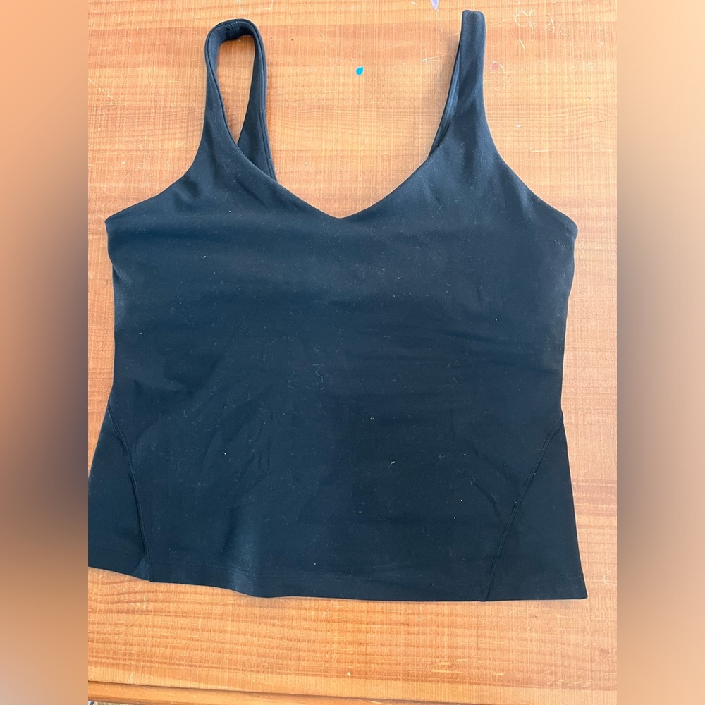 Lululemon align tank